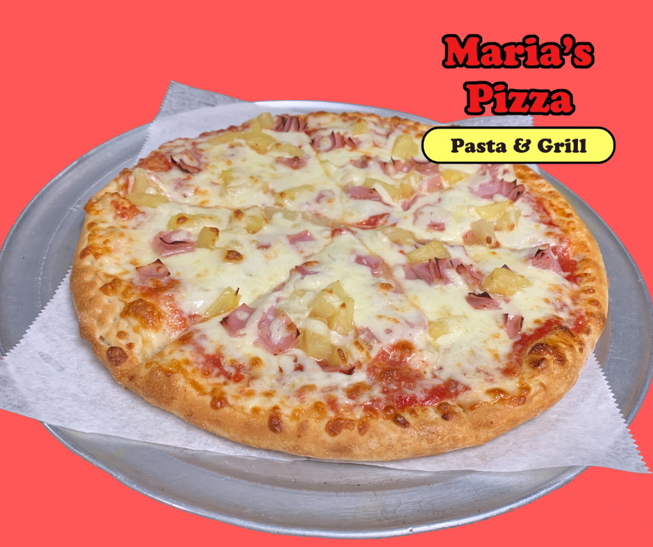 Maria's Pizza Photos 2